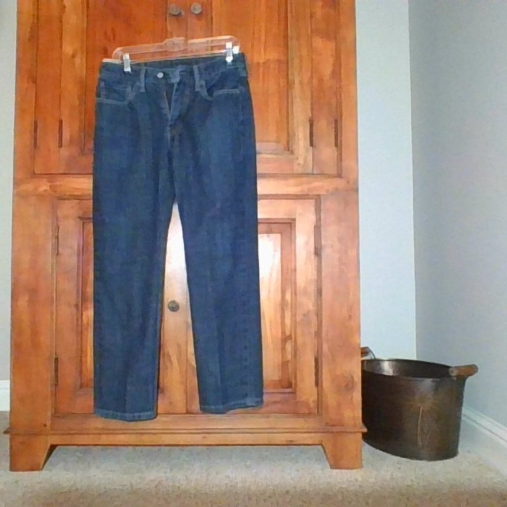Men's Levi's